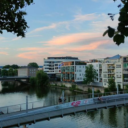 Jan'S Homestay! #Kassel-Lohfelden Exterior foto