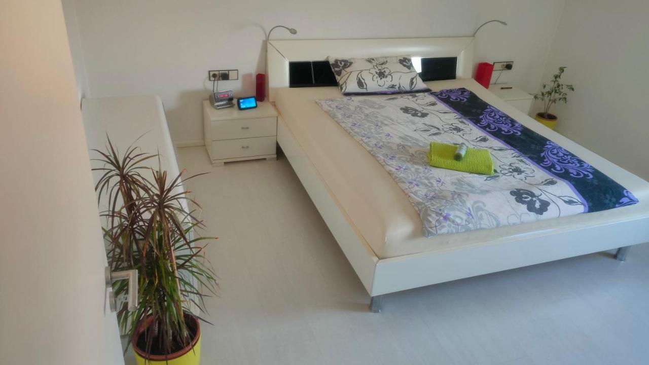 Jan'S Homestay! #Kassel-Lohfelden Exterior foto