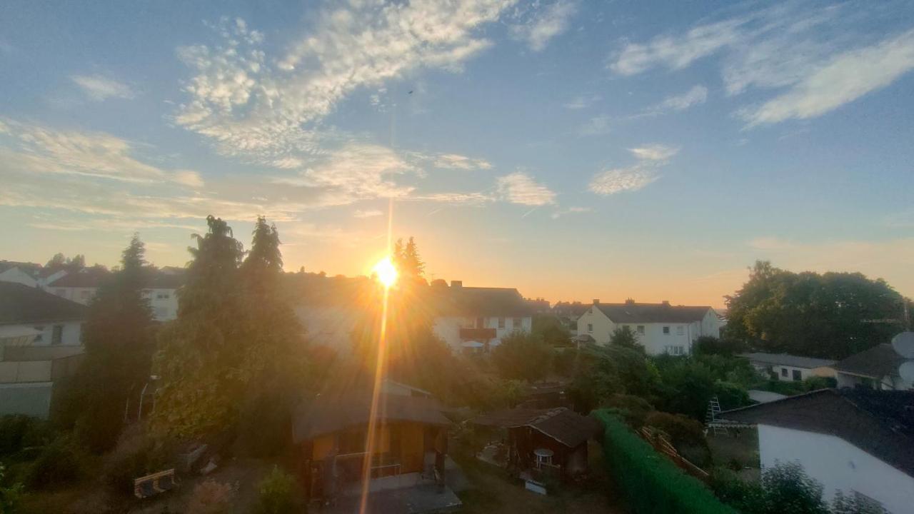 Jan'S Homestay! #Kassel-Lohfelden Exterior foto