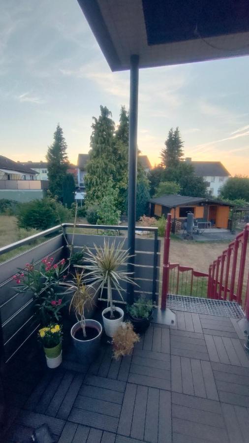Jan'S Homestay! #Kassel-Lohfelden Exterior foto