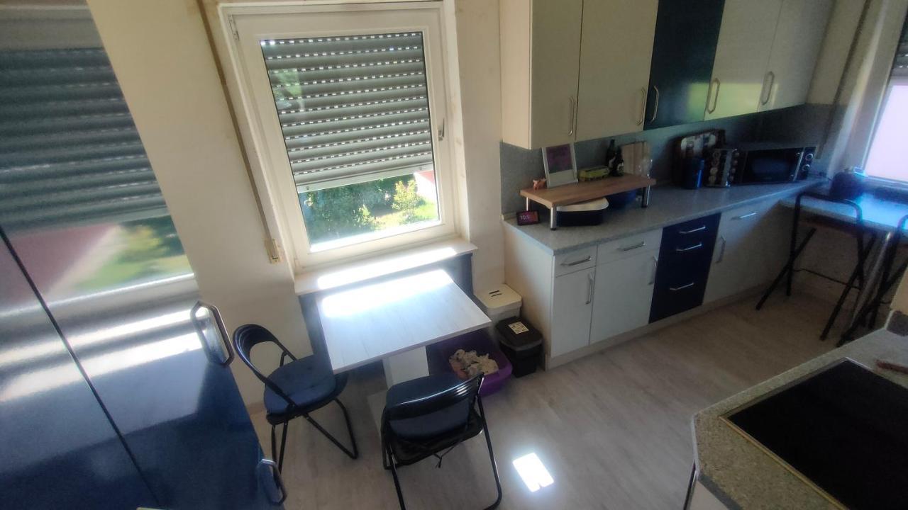 Jan'S Homestay! #Kassel-Lohfelden Exterior foto