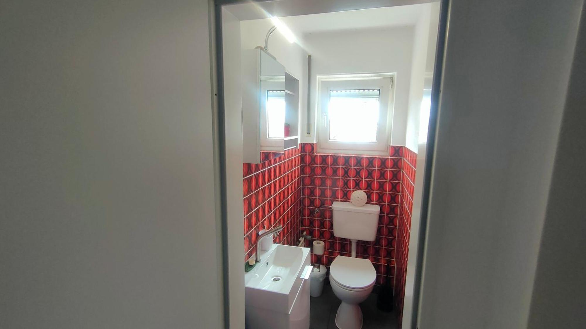 Jan'S Homestay! #Kassel-Lohfelden Habitación foto