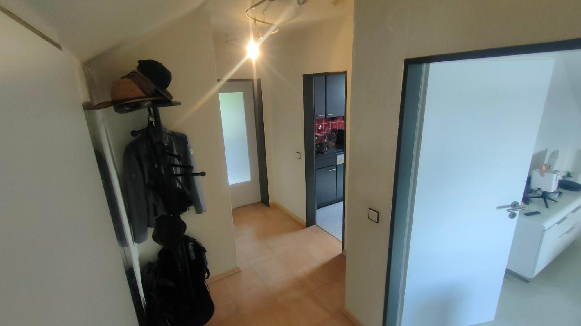Jan'S Homestay! #Kassel-Lohfelden Exterior foto