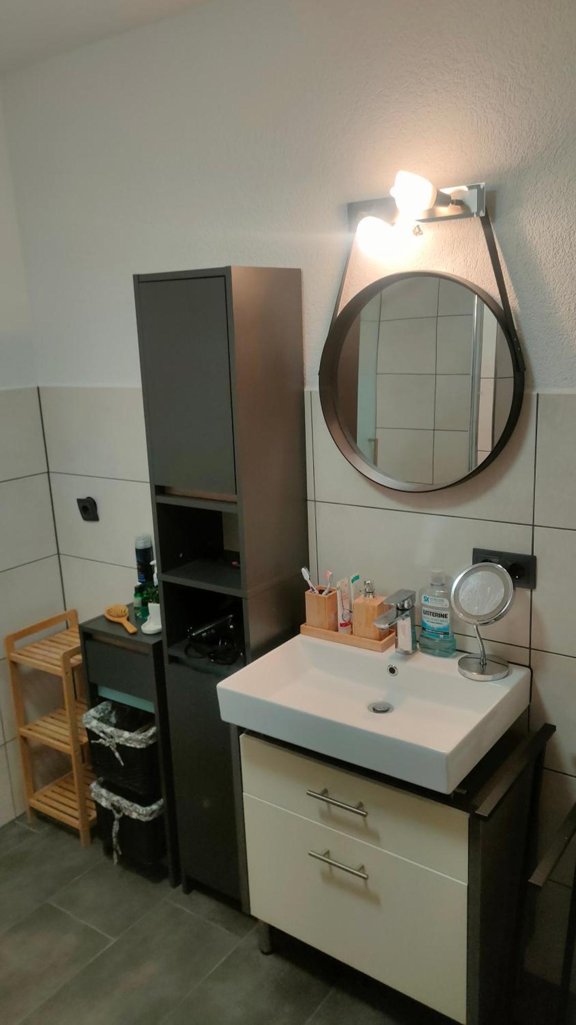 Jan'S Homestay! #Kassel-Lohfelden Exterior foto